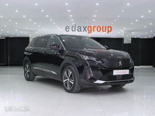 Peugeot 5008 1.5 BlueHDi Allure EAT8