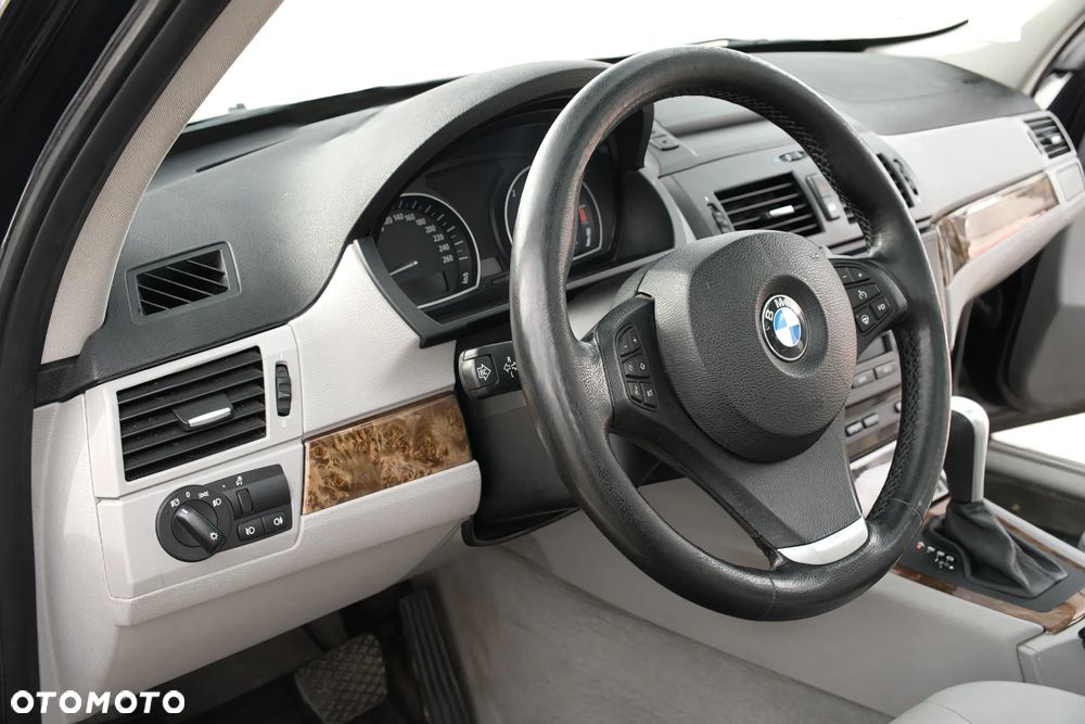 BMW X3 - 29
