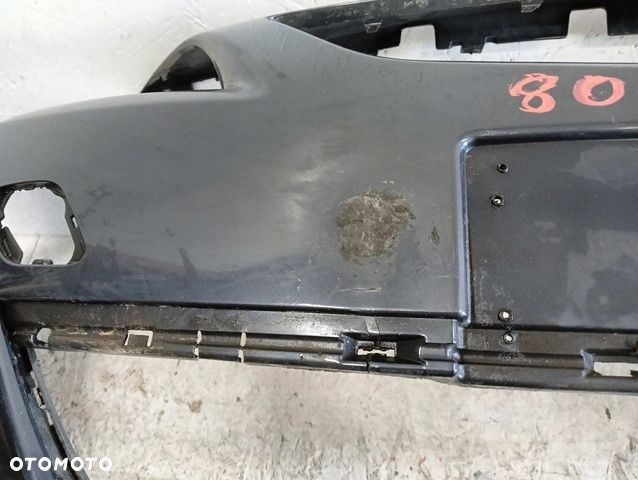 ZDERZAK PRZÓD PRZEDNI OPEL ASTRA J IV 4 09-12 - 4
