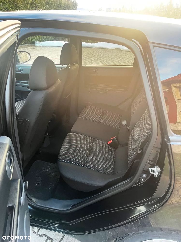Opel Corsa 1.4 16V Silverline - 13