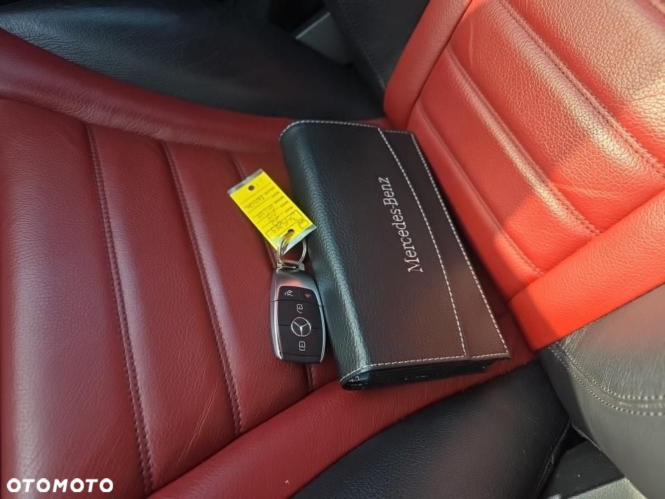 Mercedes-Benz GLC AMG 43 4Matic 9G-TRONIC - 11