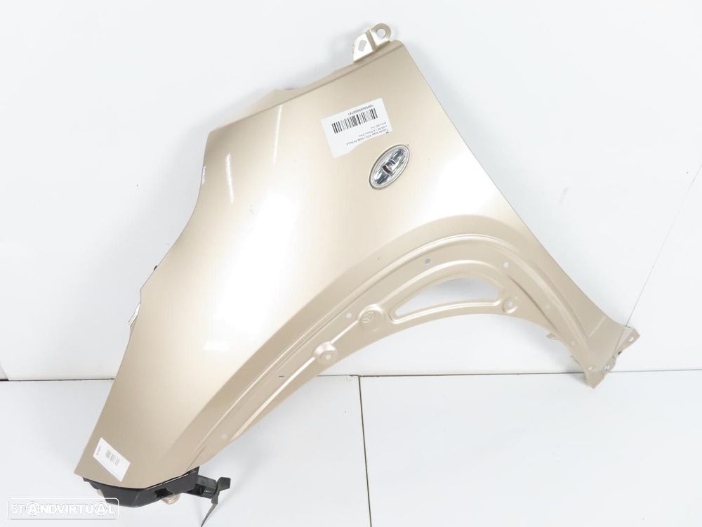 Guarda-lamas  Esquerdo/Frente Usado / Original TOYOTA AYGO X (B7) CROSS - 1