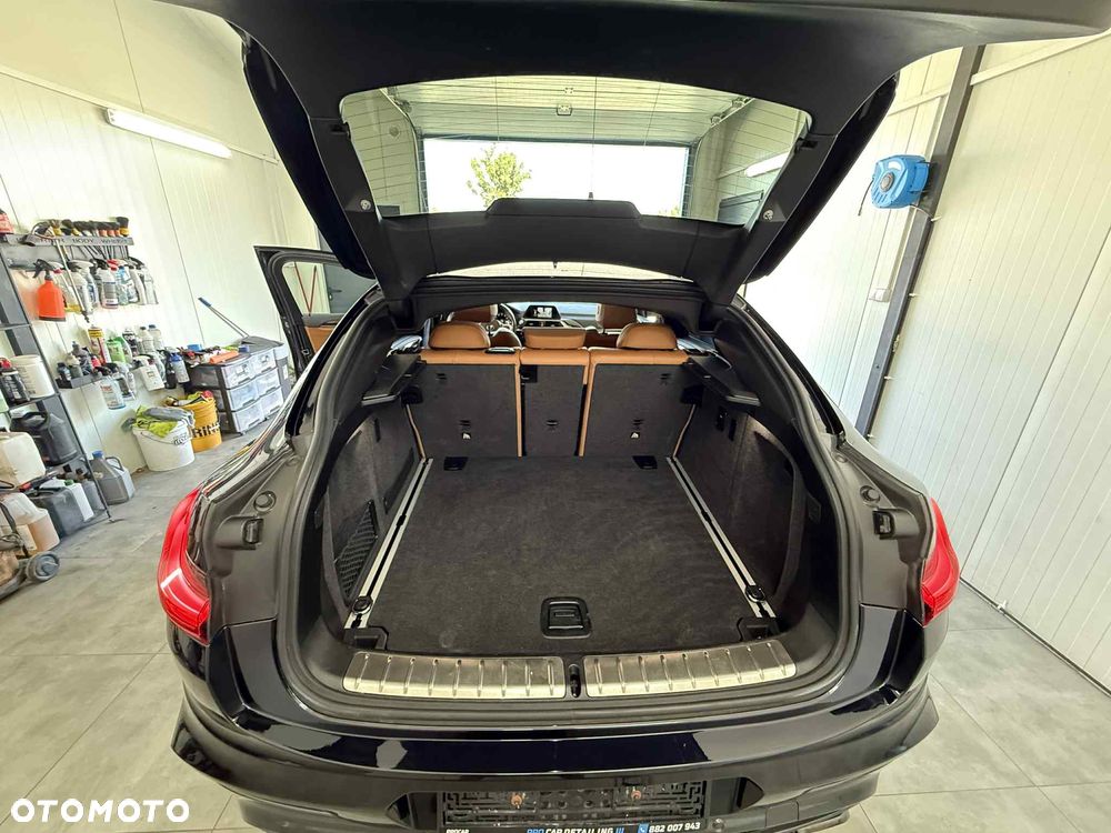 BMW X4 xM40i GPF - 27