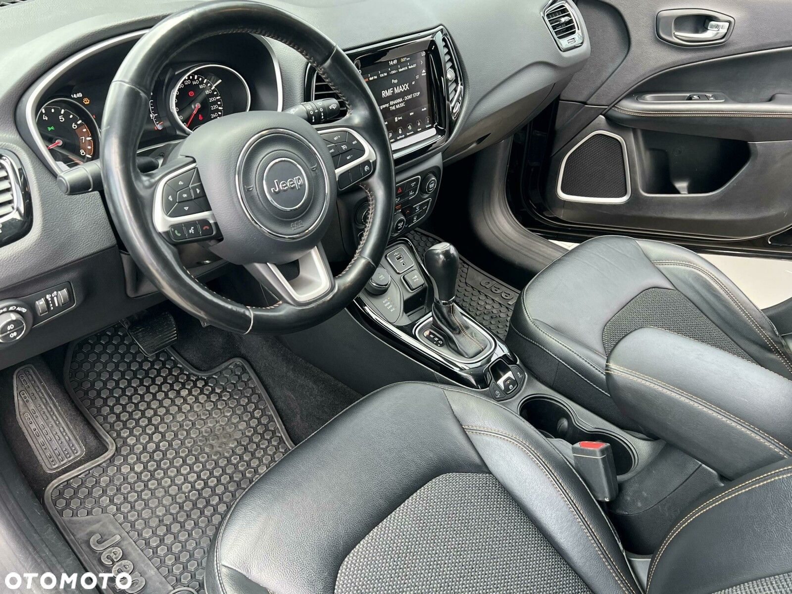 Jeep Compass - 9