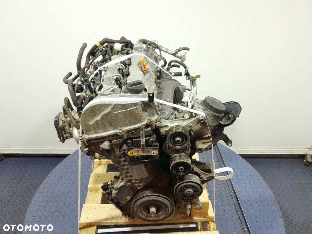 HONDA ACCORD VIII 08-2.2 I-DTEC 150 KM SILNIK DIESLA N22B1 - 2