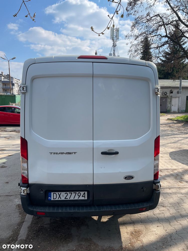 Ford Transit L3H2 - 6