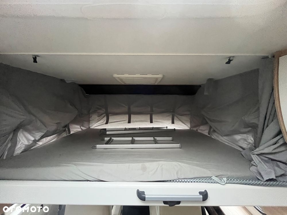 Fiat Ducato Sunlight i 68 2019r DMC 3.5T - 20