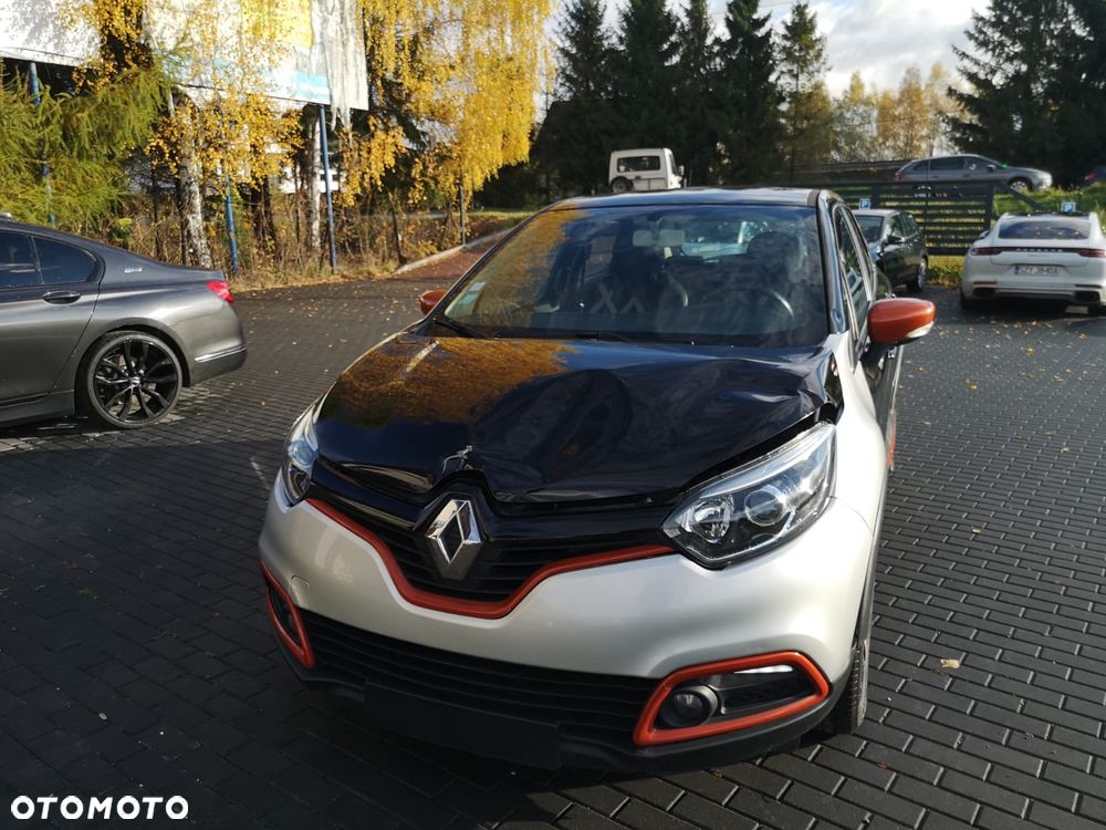 Renault Captur (ENERGY) dCi 90 LIMITED - 23