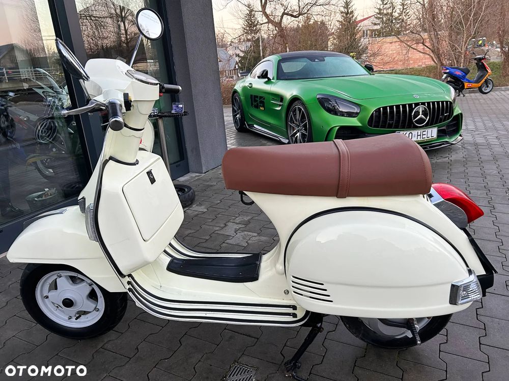 LML LML 151 - 4T - 17