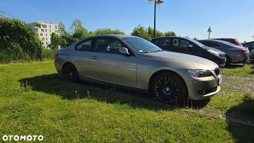 BMW Seria 3 - 1
