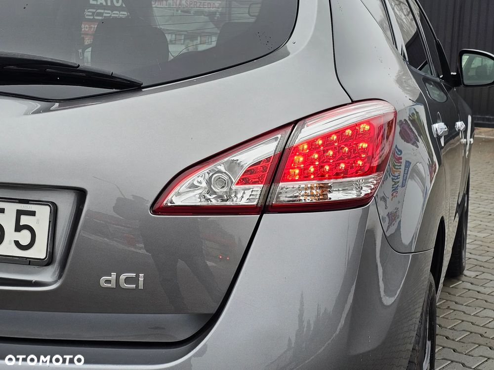 Nissan Murano 2.5 D Automatik Executive - 17