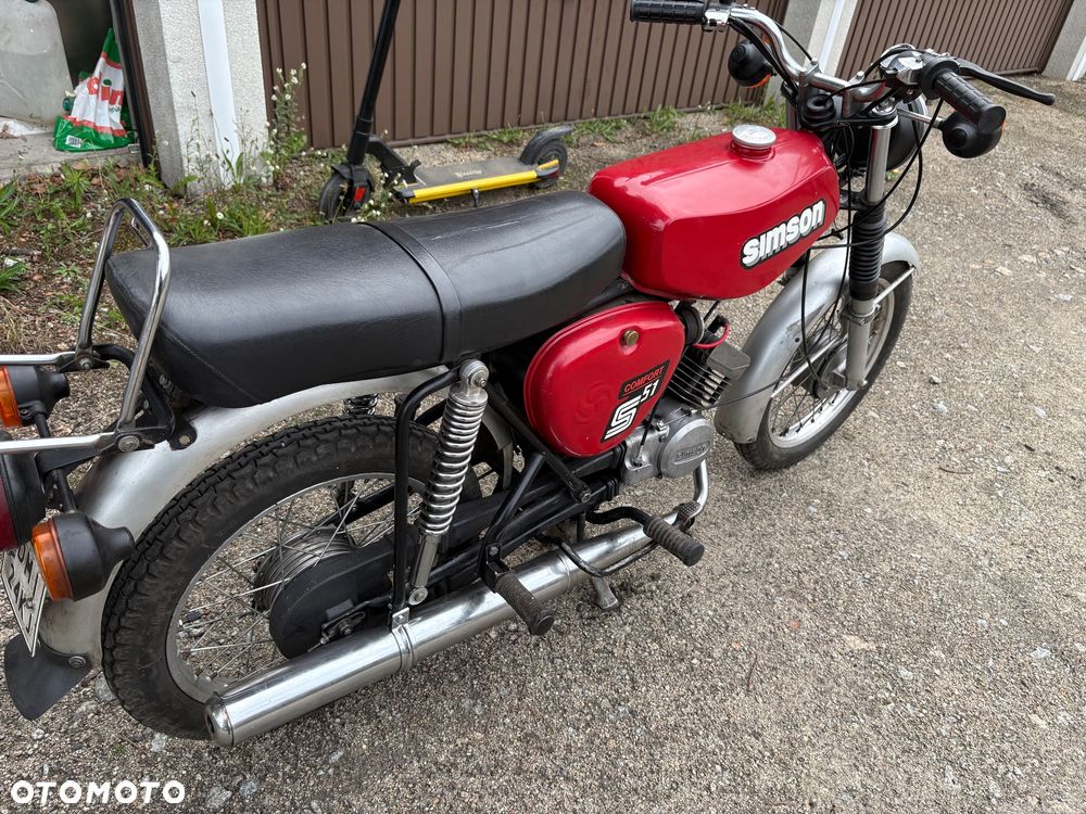Simson Inny - 4