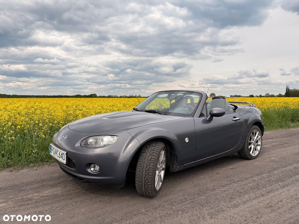Mazda MX-5 1.8 MZR Energy - 1