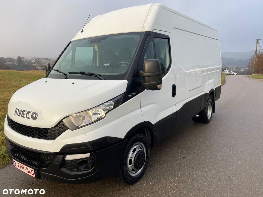 Iveco Daily - 4