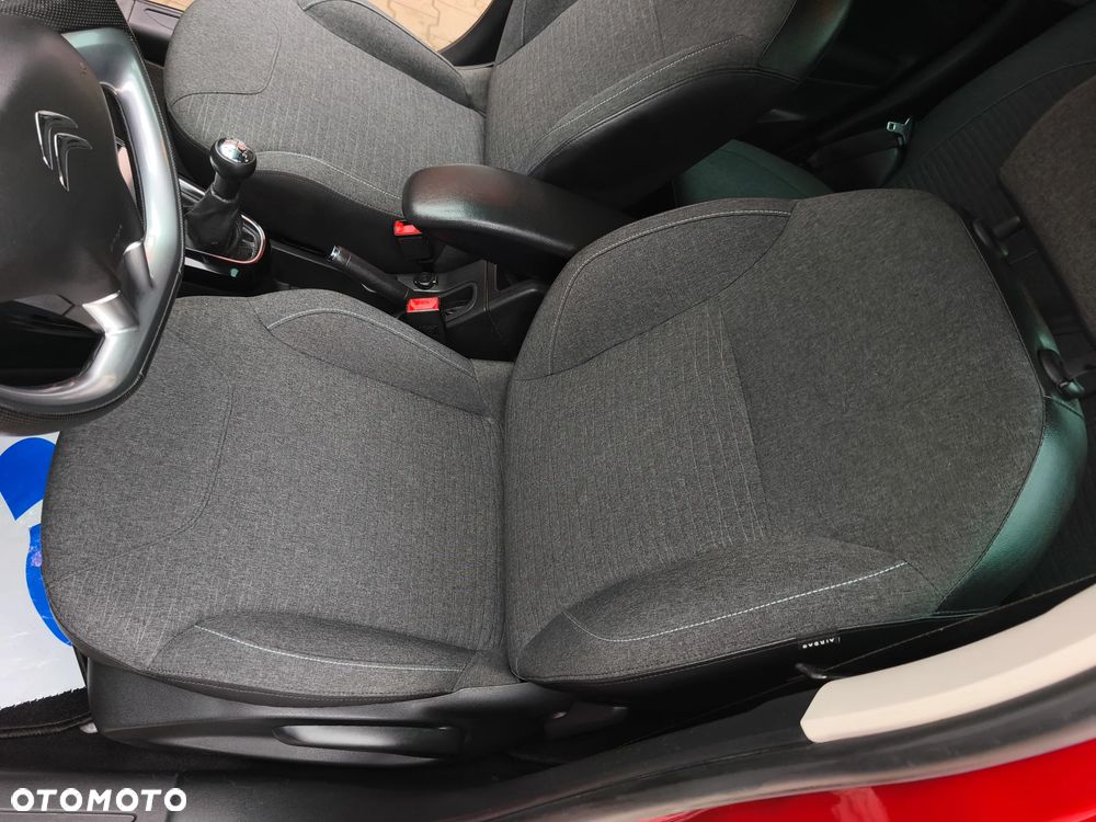 Citroën C3 1.2 PureTech Exclusive - 13