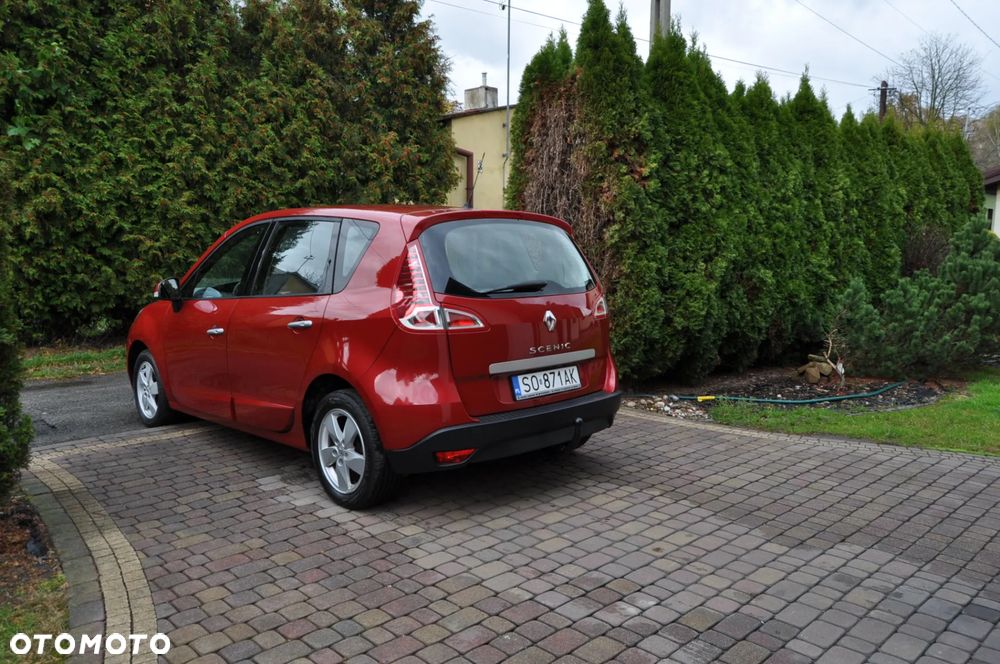 Renault Scenic 1.6 16V Authentique - 4