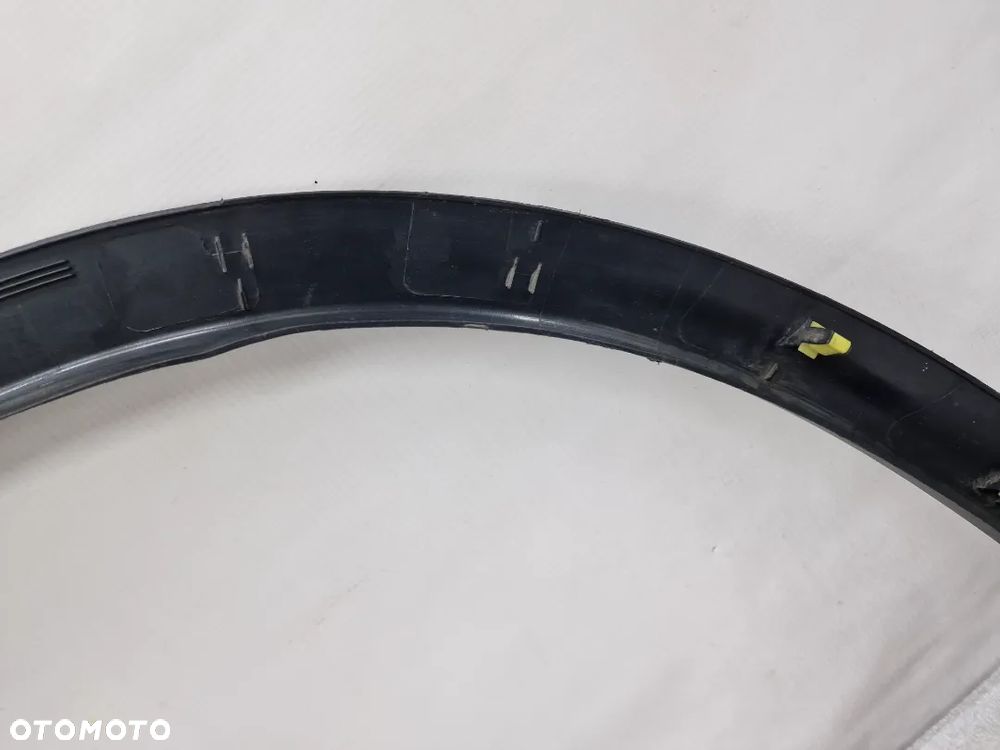 NISSAN QASHQAI J10 / J10 LIFT 06-13 PRAWA LISTWA NAKŁADKA BŁOTNIKA TYLNA TYLNIA TYŁ , NR 93828 JD000 / 93828JD000 , NR AUKCJI NB50 - 11