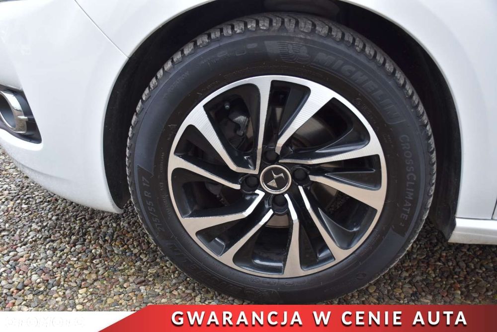 DS Automobiles DS 4 - 24