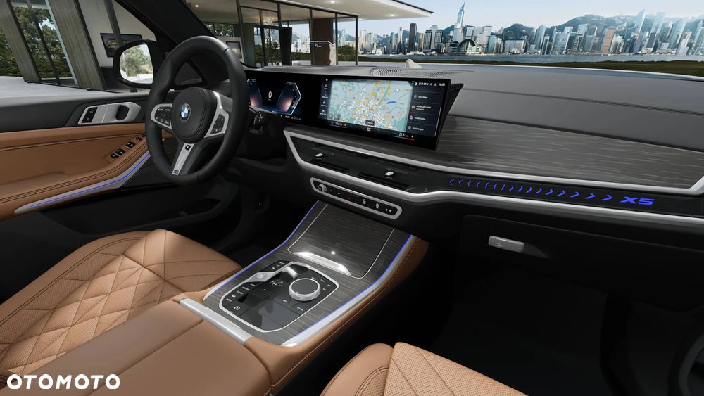 BMW X5 xDrive30d - 4
