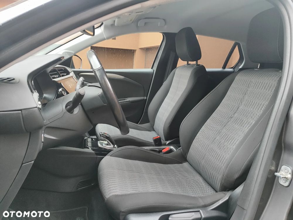 Opel Corsa Electric Edition - 8