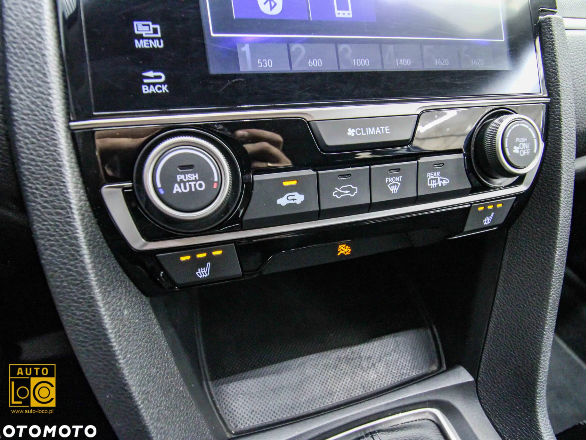 Honda Civic - 23