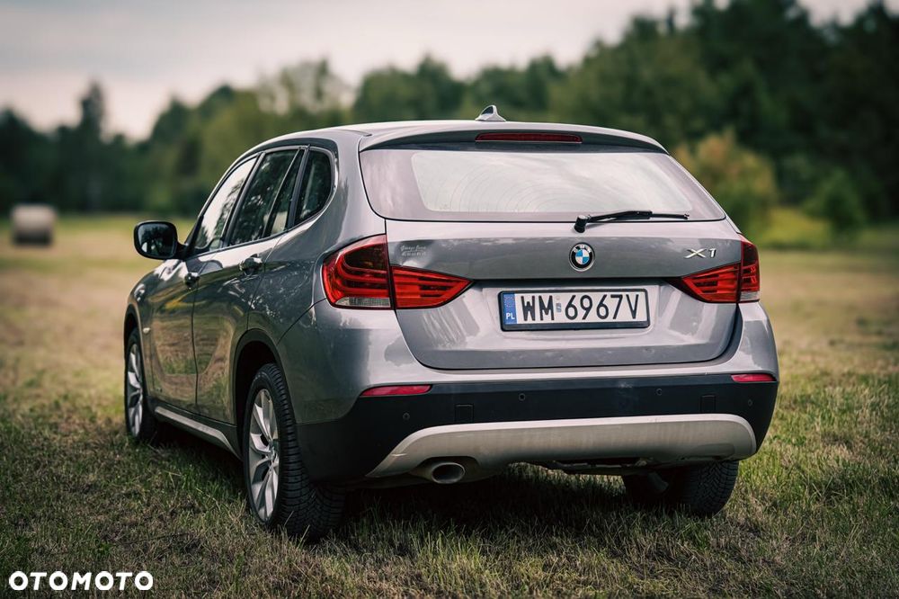 BMW X1 - 3
