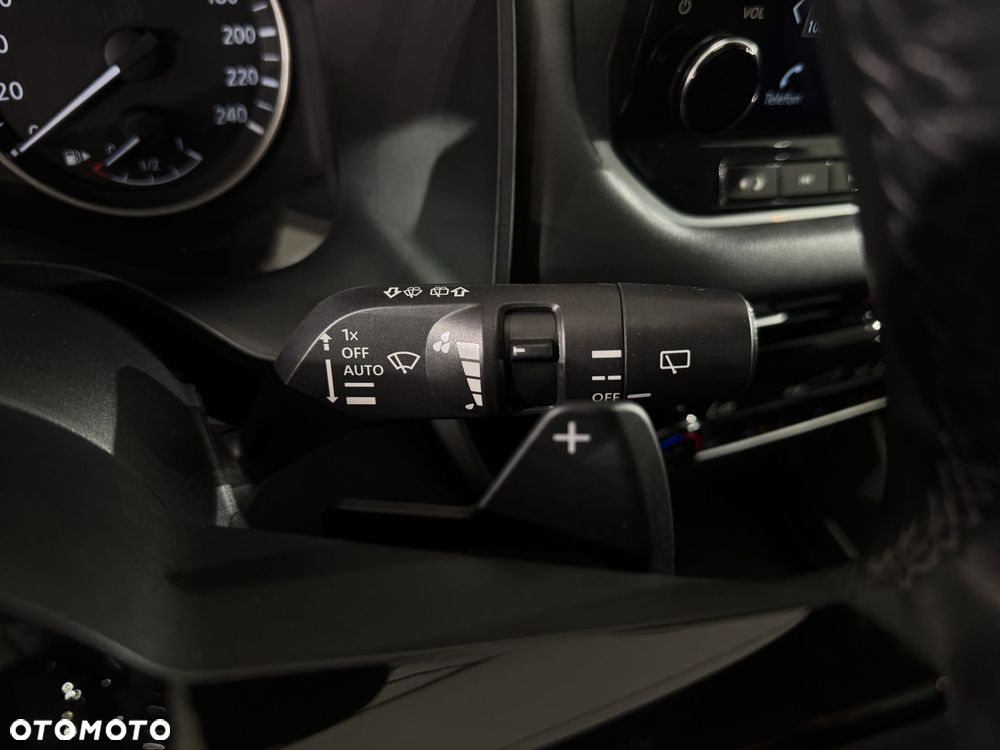 Nissan Qashqai - 22