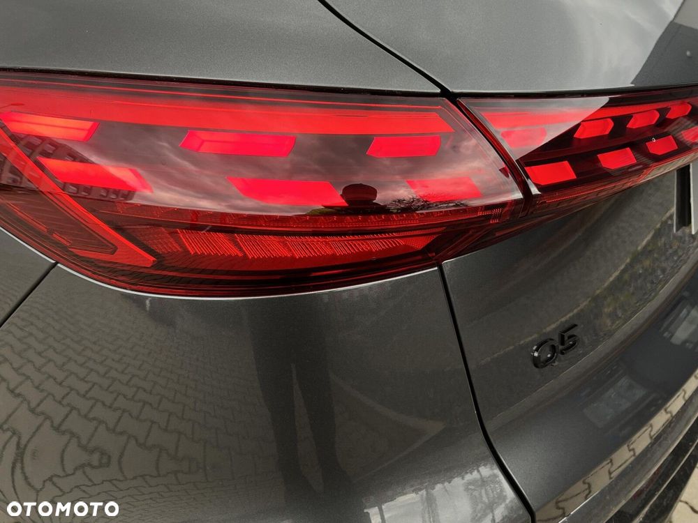 Audi Q5 - 11