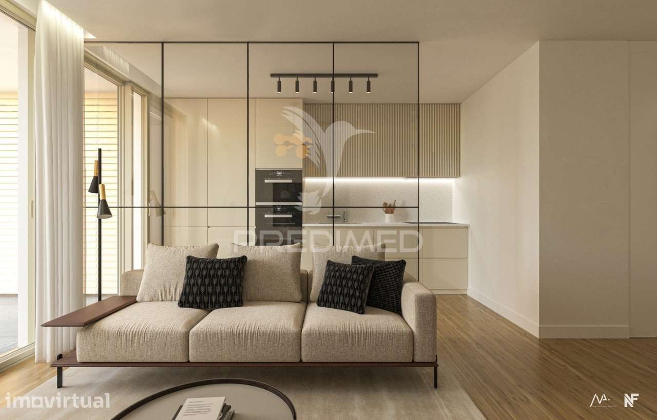 Apartamento T1 Funchal - Grande imagem: 4/11