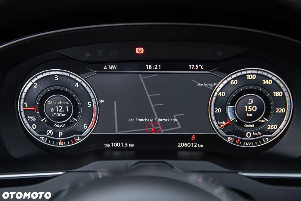 Volkswagen Passat - 19