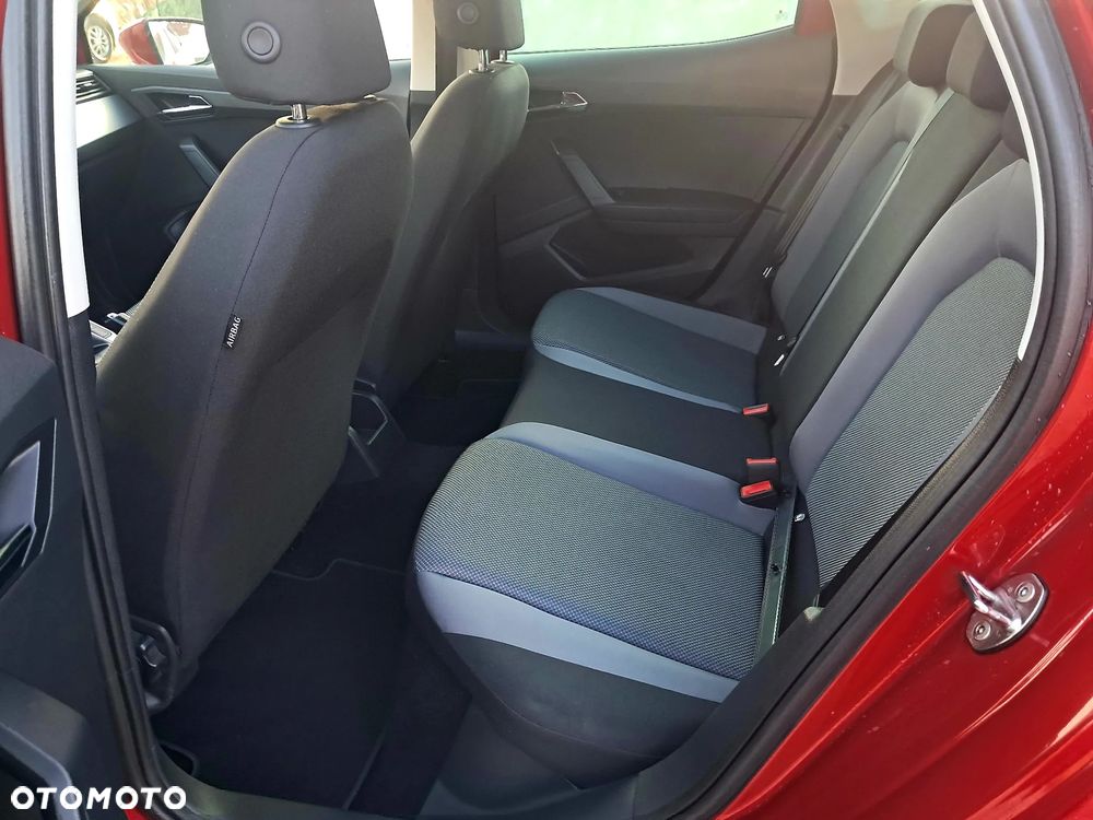 Seat Arona 1.0 TSI OPF Xperience - 12