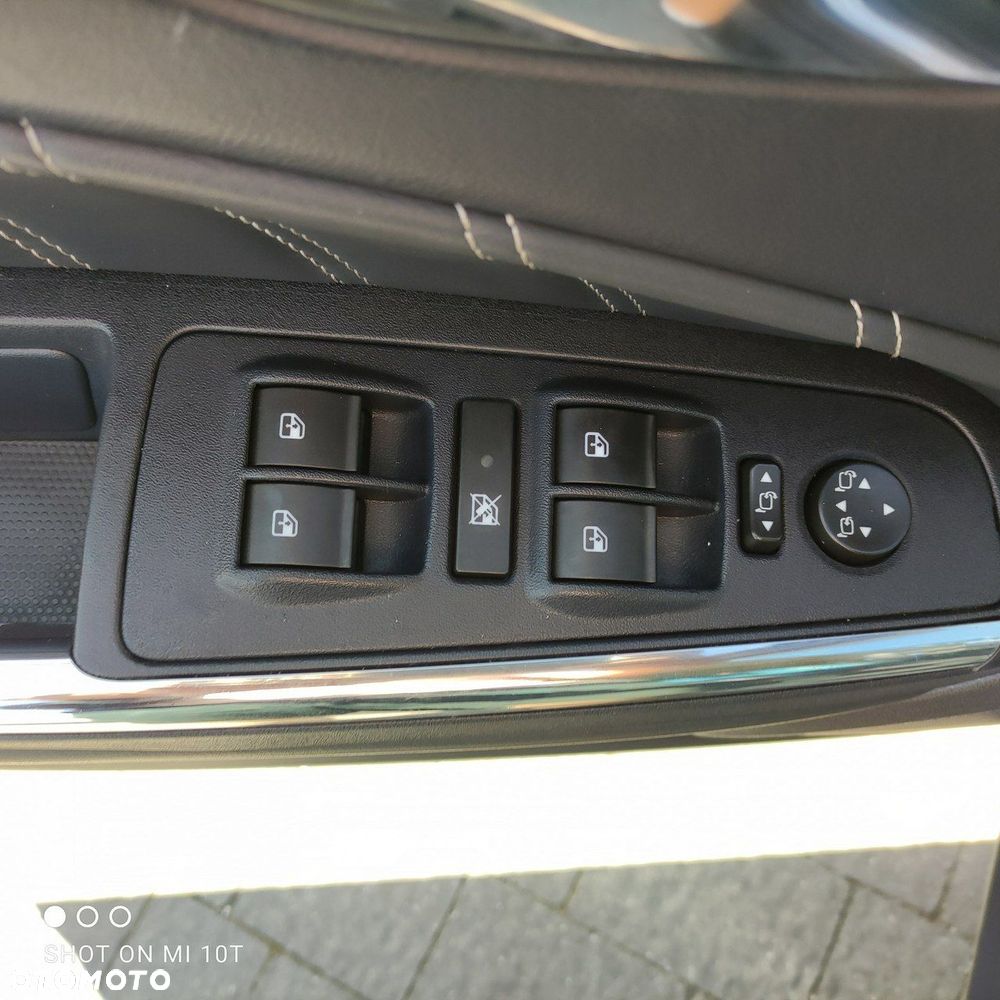 Lancia Delta 1.4 MultiAir16v Oro - 9