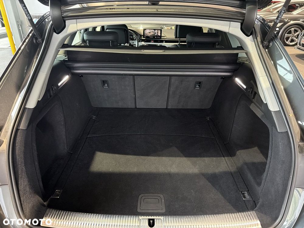 Audi A4 Avant 40 TDI mHEV Quattro S tronic - 10