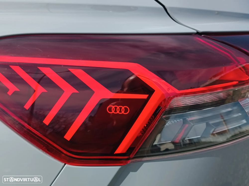 Audi Q4 e-tron 35 - 9