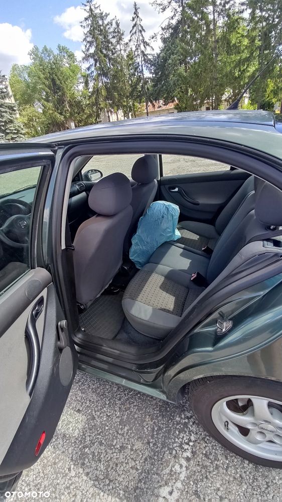Seat Toledo 1.6 Stella - 5