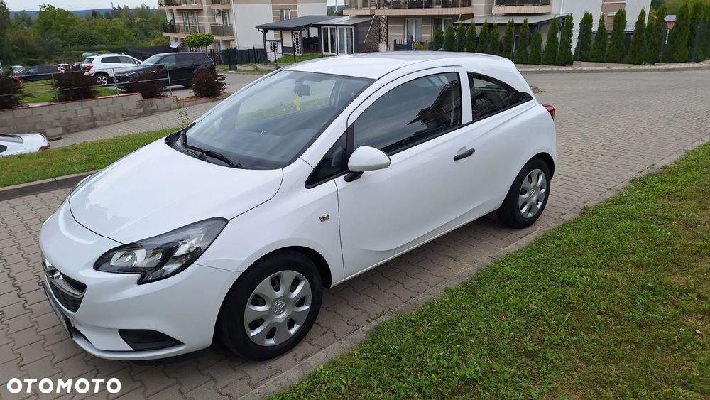 Opel Corsa 1.3 CDTI Essentia - 3