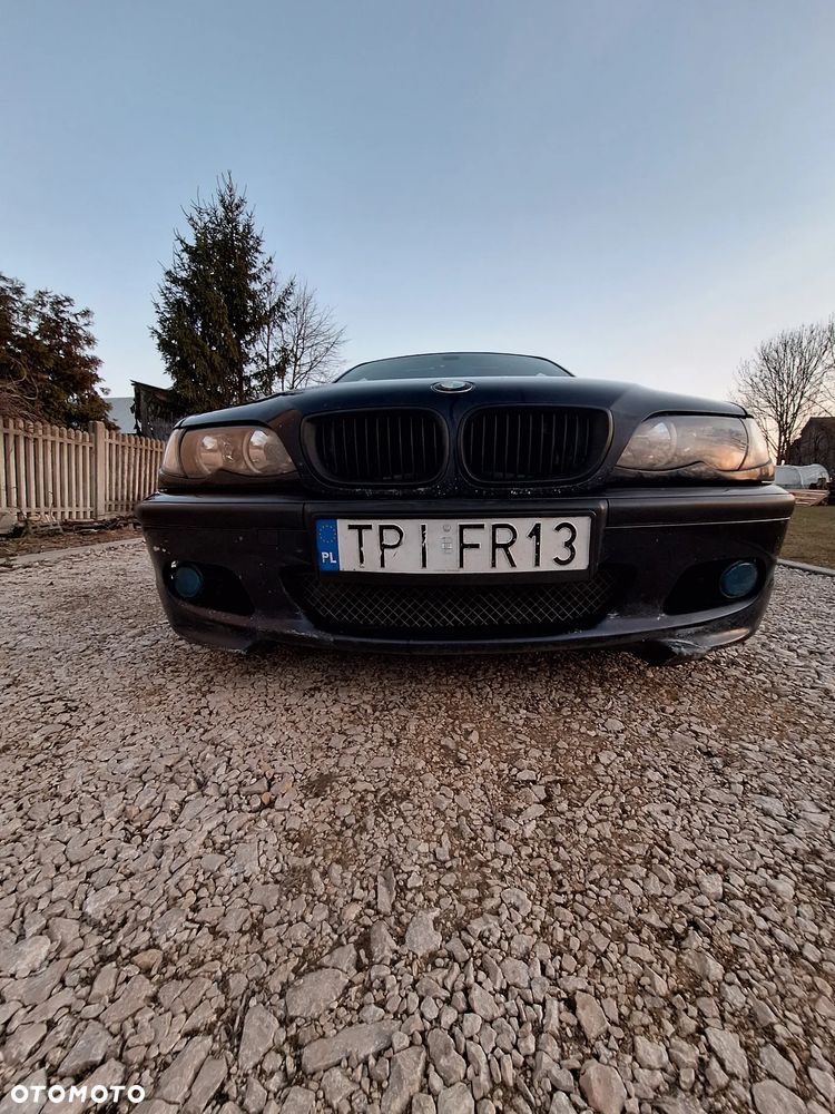 BMW Seria 3 - 9