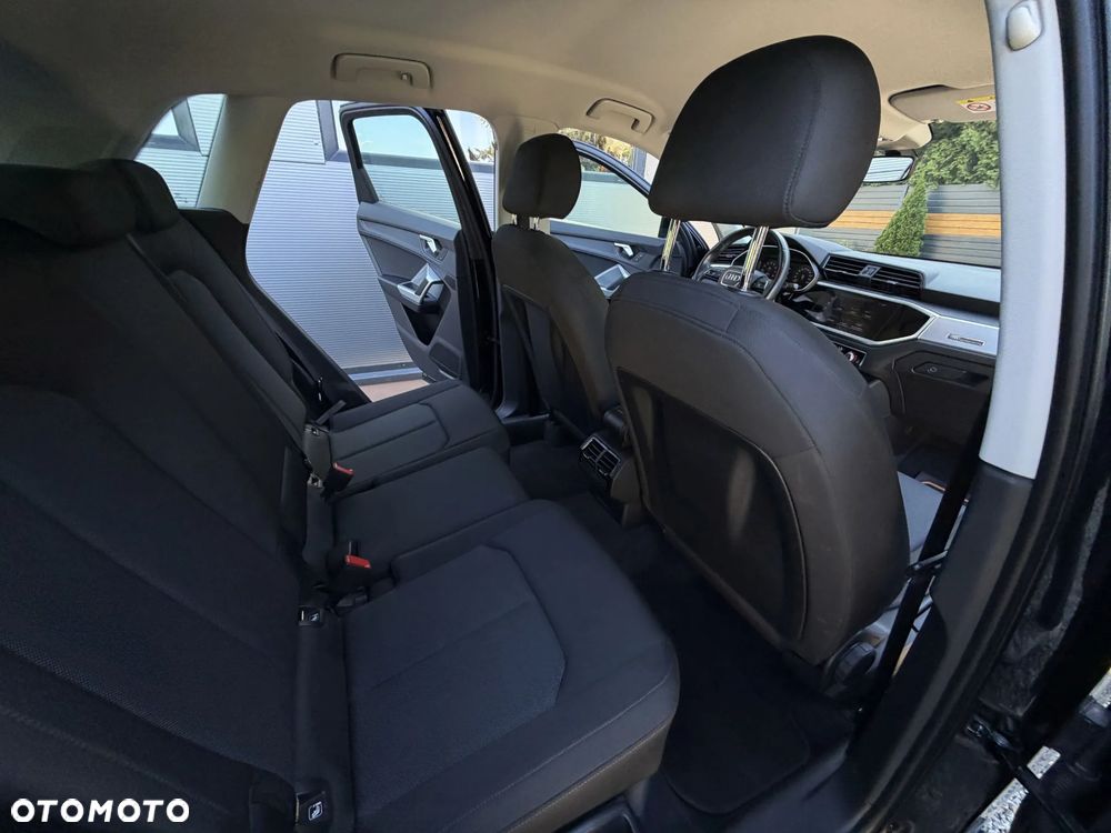 Audi Q3 35 TFSI S tronic - 17