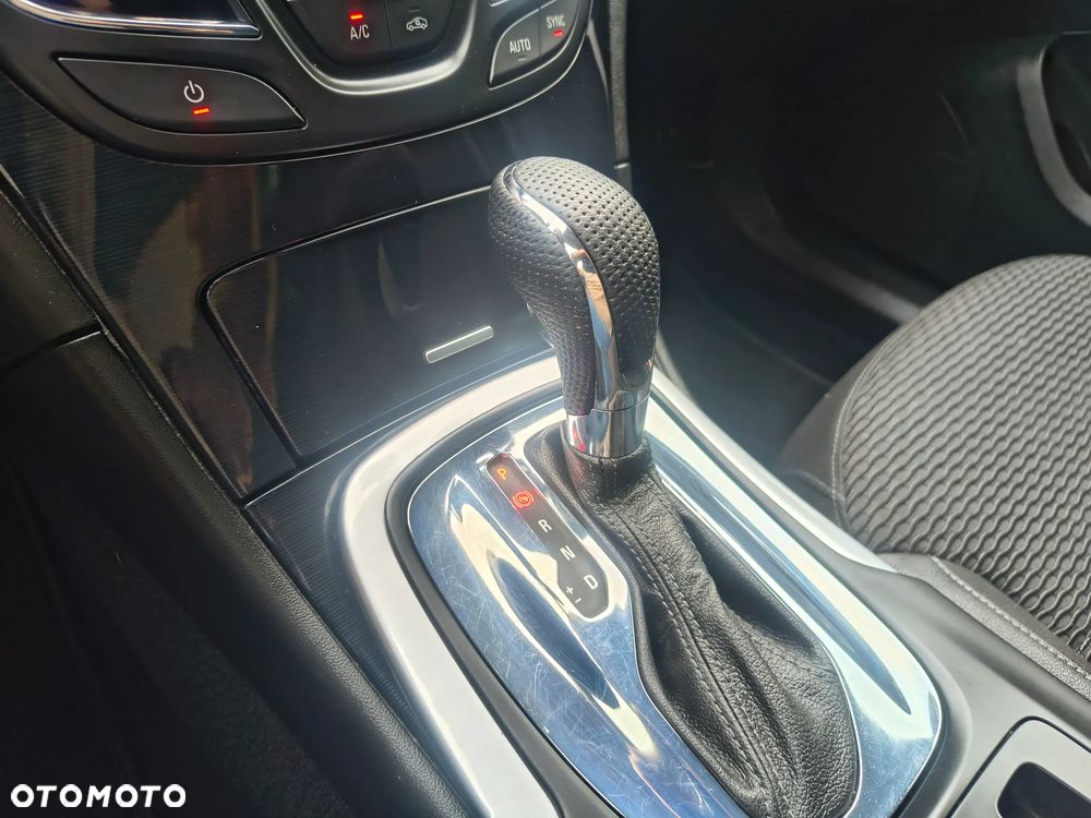 Opel Insignia 1.6 ECOTEC DI Turbo Innovation - 33