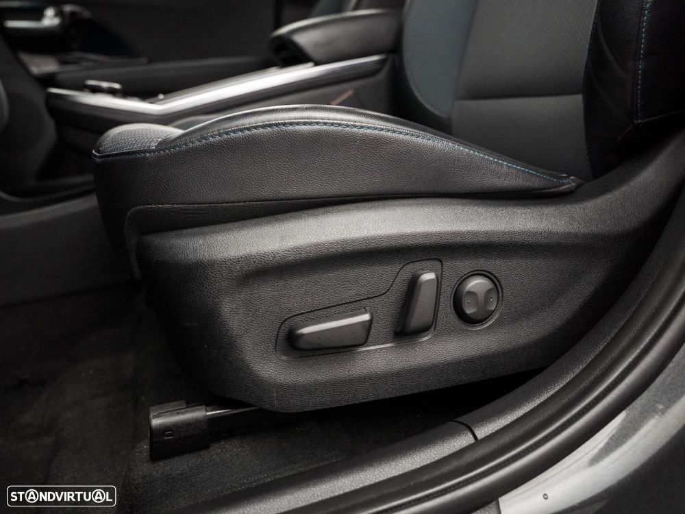 Kia e-Niro 64kWh - 20
