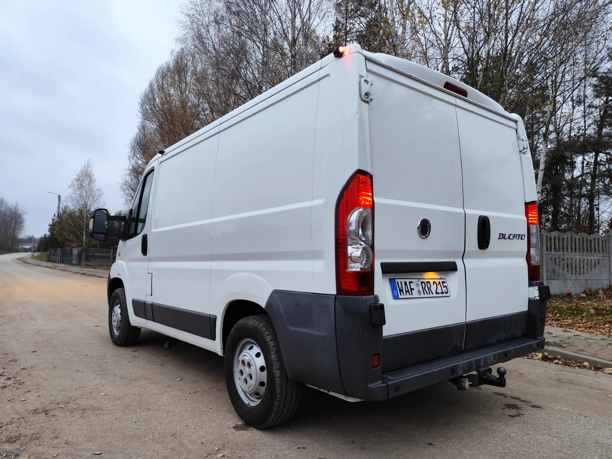 Fiat DUCATO - 5