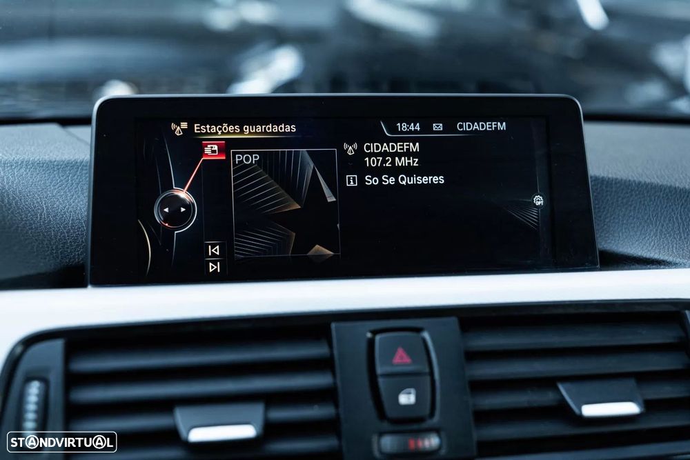 BMW 420 d Pack M Auto - 26
