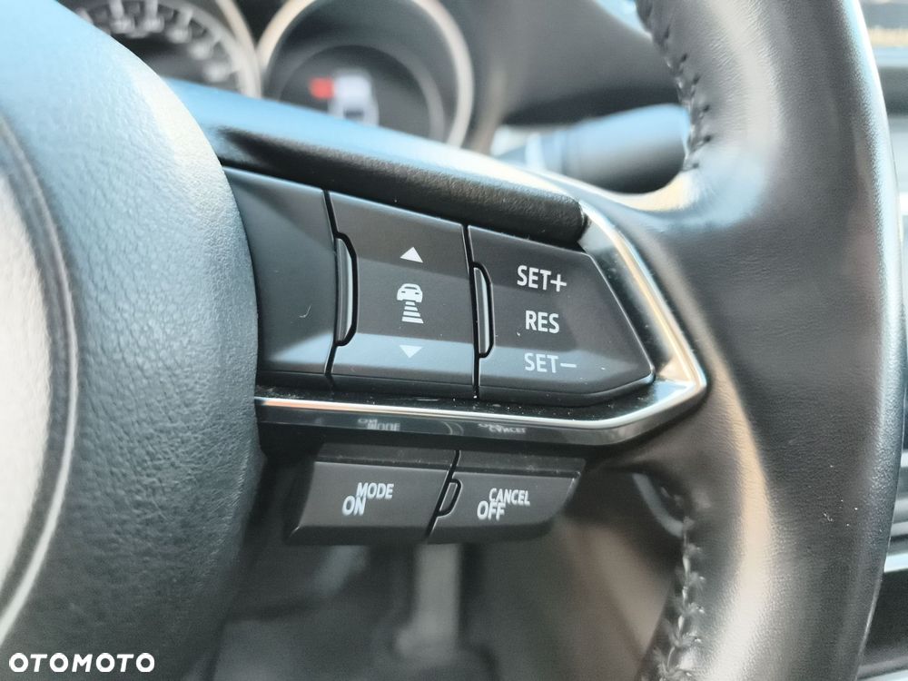 Mazda 6 2.0 SKYMotion - 26