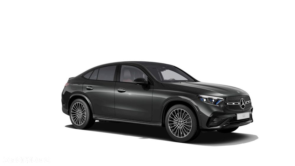 Mercedes-Benz GLC - 10