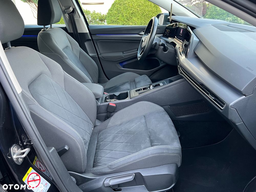 Volkswagen Golf - 16