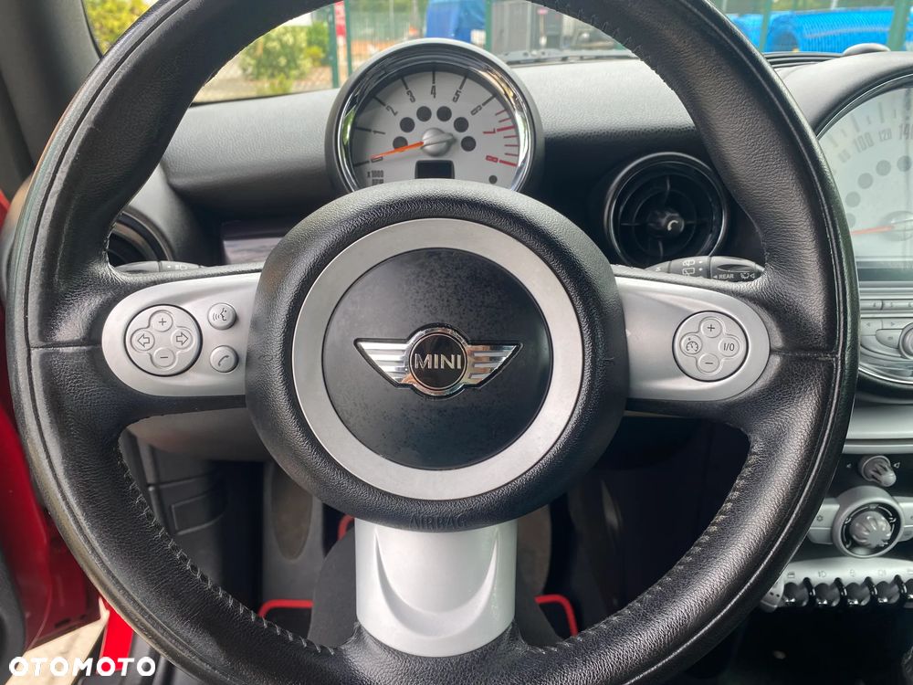 MINI Cooper - 11