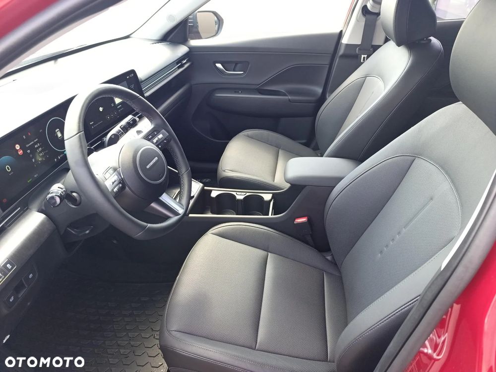 Hyundai Kona Electric 65kWh Platinum - 9