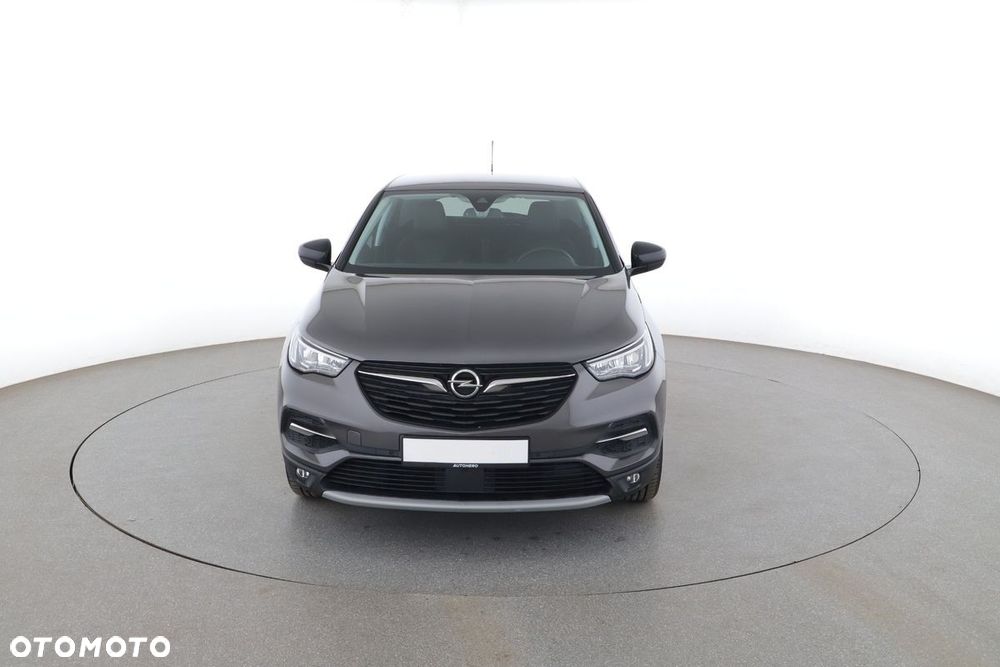 Opel Grandland X 1.2 T GPF Design Line S&S - 2