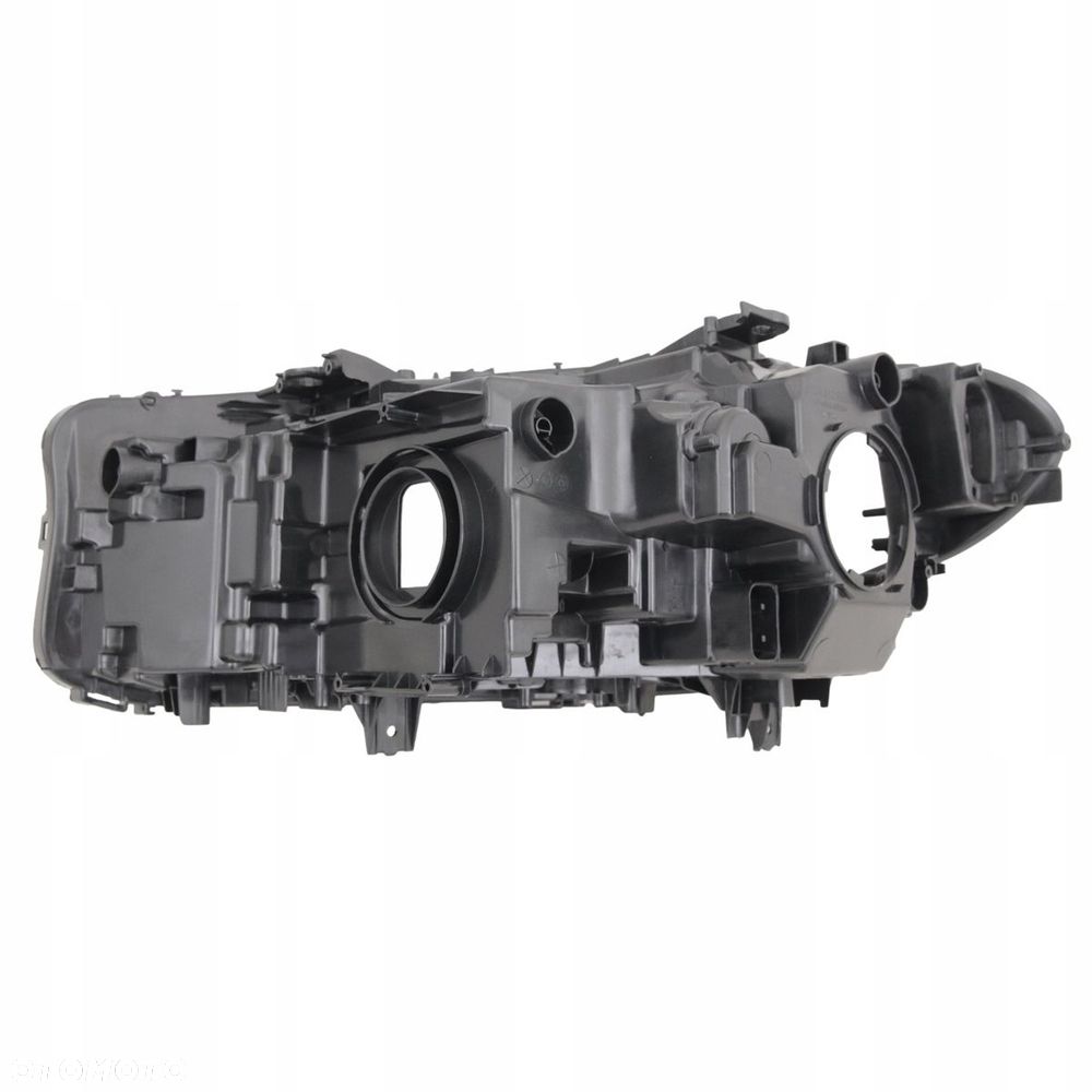 Obudowa Reflektora Puszka Bmw 5 g30 g31 2017-2020 R - 2