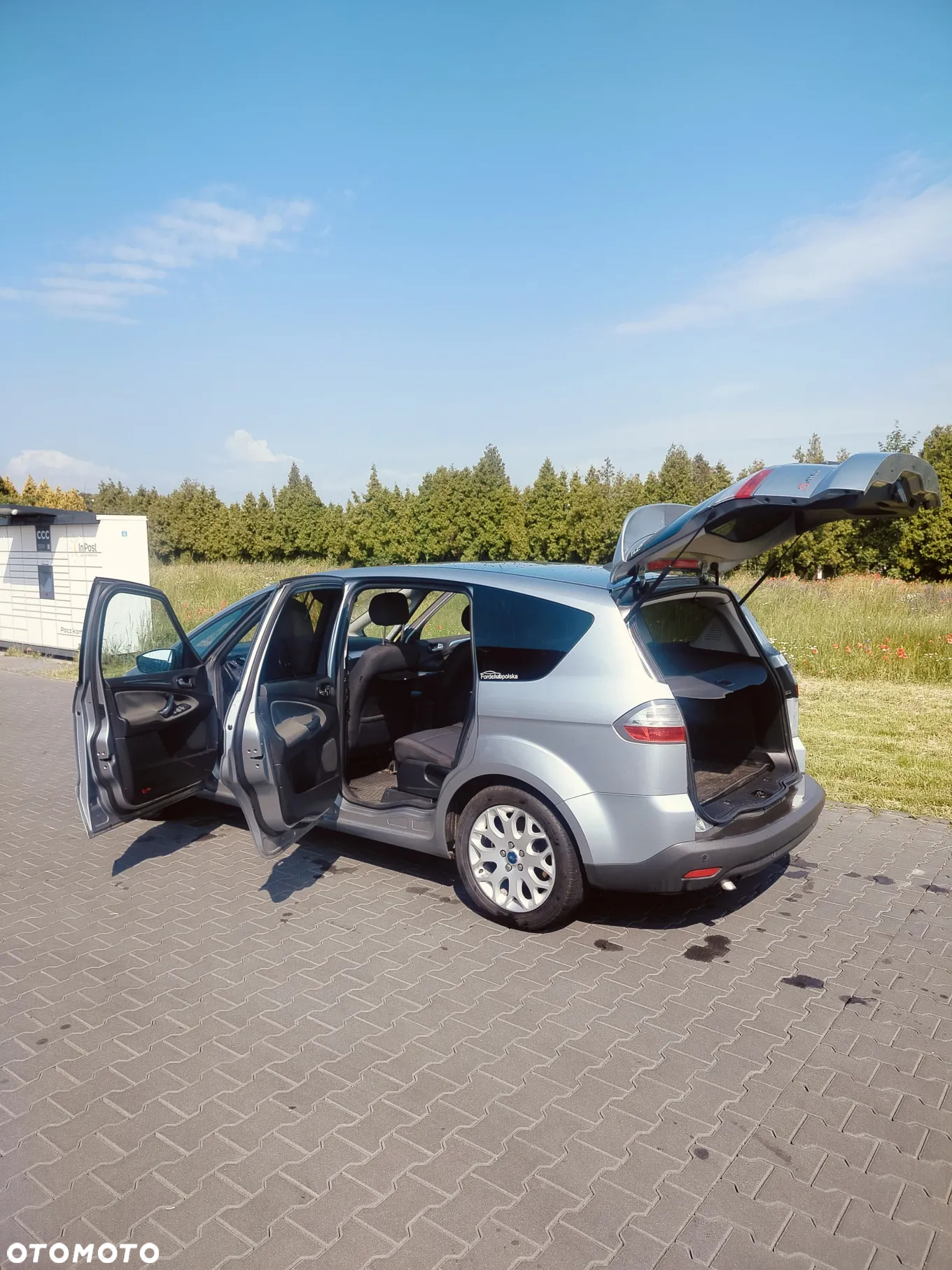 Ford S-Max - 5